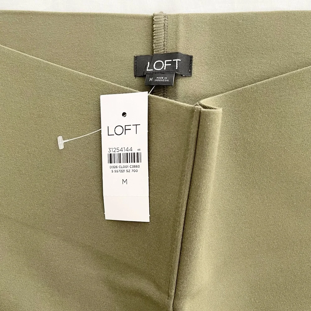 LOFT Sculpt Bike Shorts - Picture 6 of 7